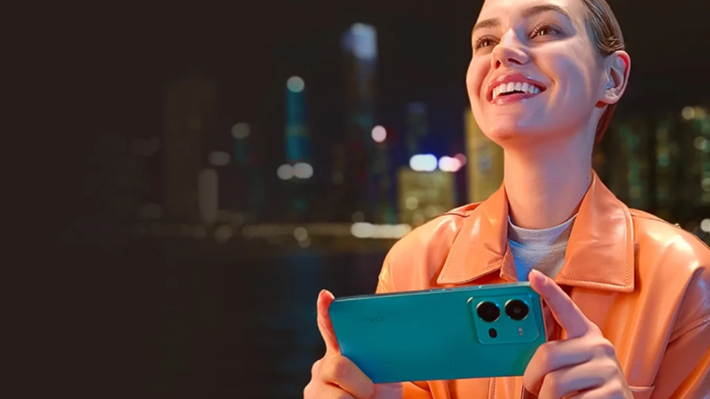 Vivo T4 Ultra 