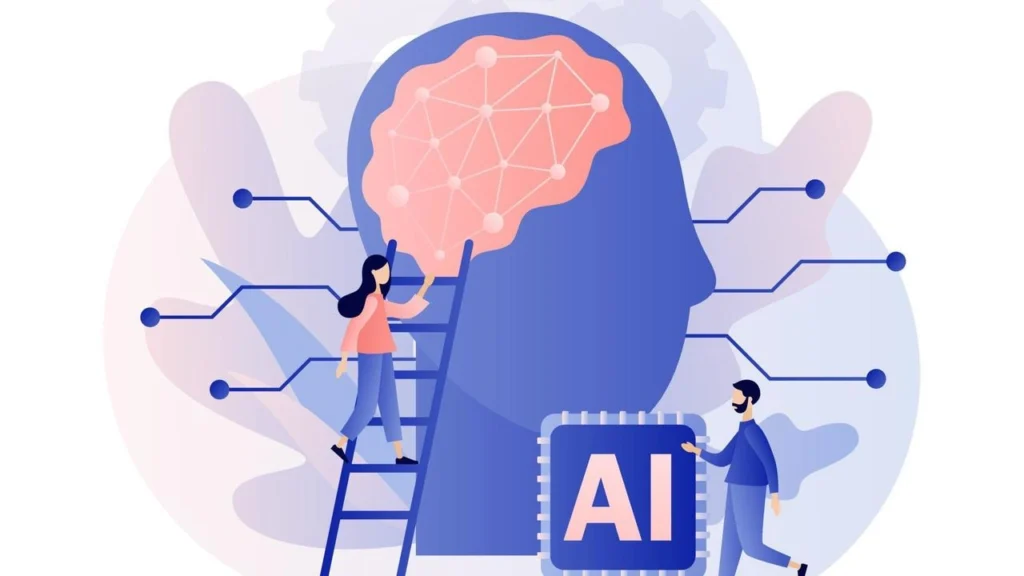 ЁЯза AI рдХреНрдпрд╛ рд╣реИ? 2025 рдореЗрдВ рдЖрд░реНрдЯрд┐рдлрд┐рд╢рд┐рдпрд▓ рдЗрдВрдЯреЗрд▓рд┐рдЬреЗрдВрд╕ рдХреИрд╕реЗ рдмрджрд▓ рд░рд╣рд╛ рд╣реИ рд╣рдорд╛рд░реА рдЬрд╝рд┐рдВрджрдЧреА? 1 AI-Role
