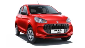 Alto K10 6
