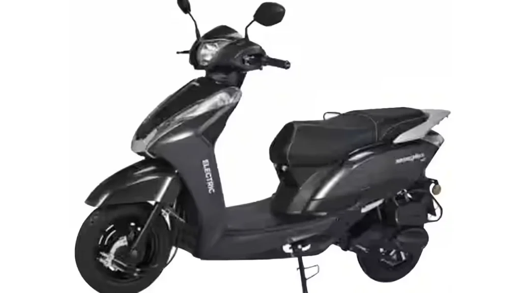 Ampere Magnus EX दे 84 KM की रेंज और 55 KM/H की टॉप स्पीड: ₹84,900 में मिले दमदार इलेक्ट्रिक स्कूटर 1 Ampere Magnus EX