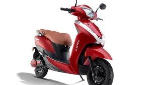Ampere Magnus EX