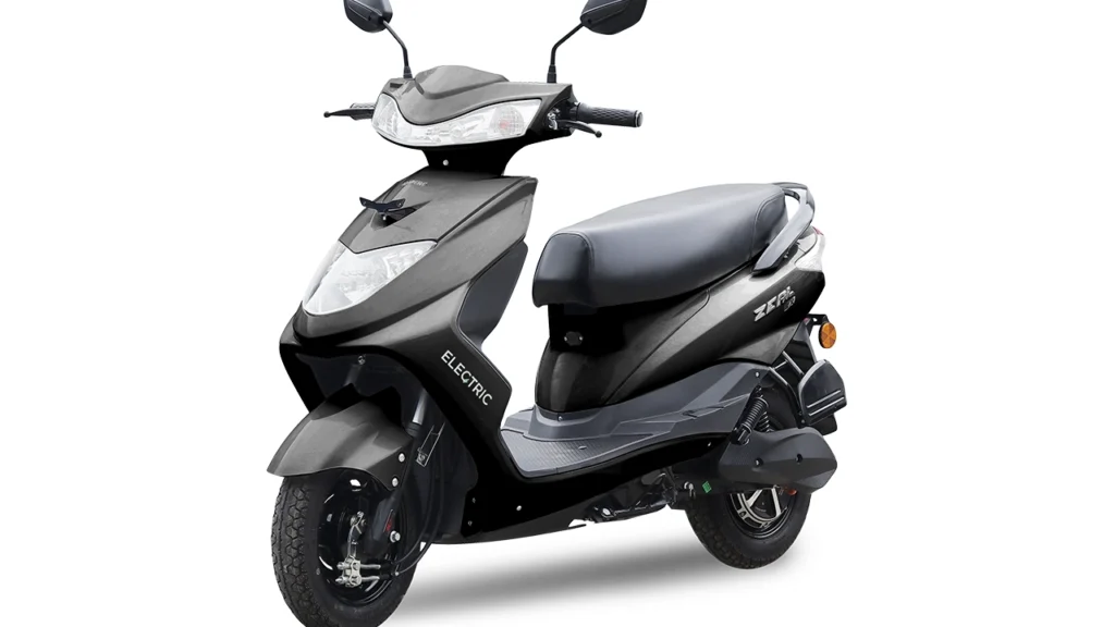 Ampere Zeal EX: 2.3kWh बैटरी, 120KM रेंज और स्टाइलिश लुक – कीमत ₹86,690 में धमाल 1 Ampere Zeal EX