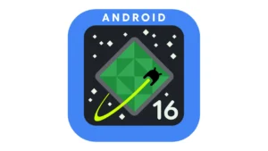 Android-16
