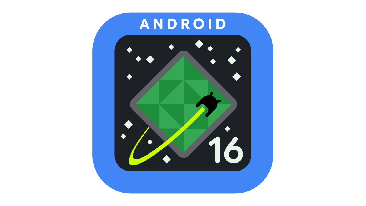 Android-16