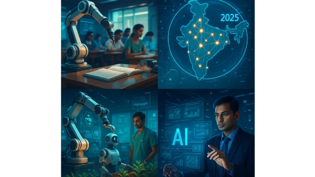 ЁЯМР AI 2025 рдореЗрдВ Artificial Intelligence рднрд╡рд┐рд╖реНрдп рдХреИрд╕рд╛ рд╣реЛрдЧрд╛? 1 Artificial-intellience