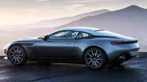 Aston Martin DB11