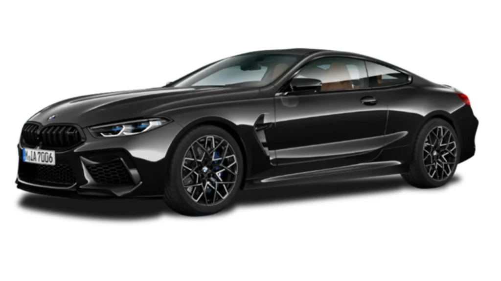 BMW M8 स्पोर्ट्स कार: 3.2 सेकंड में 100 की स्पीड, कीमत ₹2.44 करोड़ से शुरू 2 BMW M8