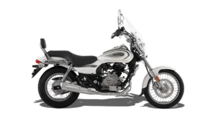 Bajaj Avenger Cruise 220
