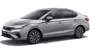 Honda Elevate