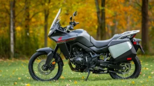 Honda Transalp XL750