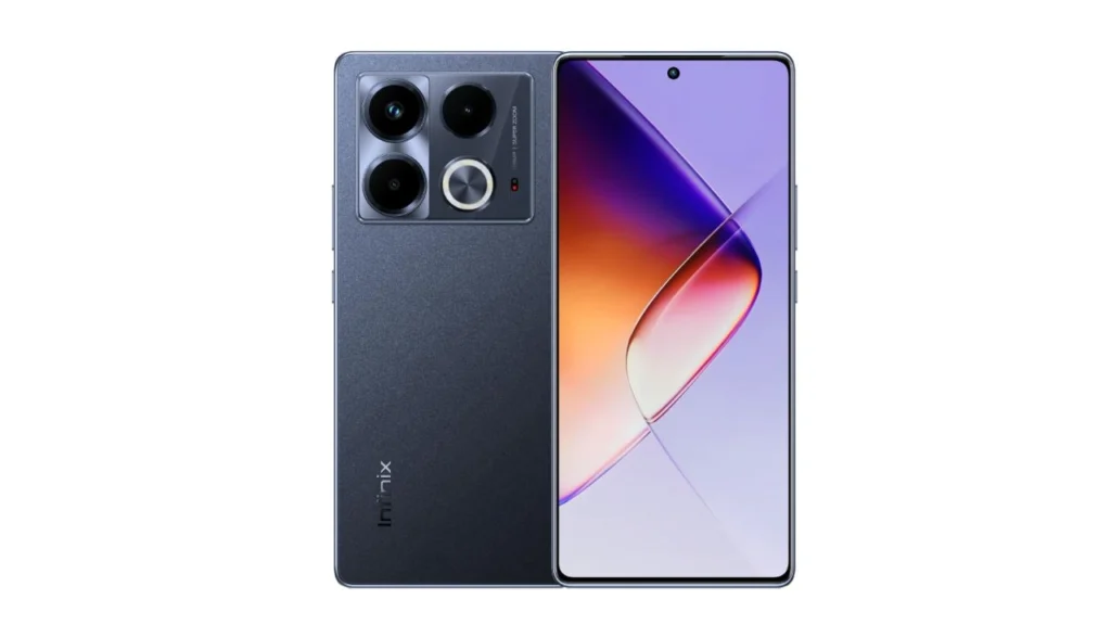 Infinix Note 40S: ₹15,000 में प्रीमियम डिजाइन, पावरफुल परफॉर्मेंस और दमदार फीचर्स का परफेक्ट कॉम्बो! 1 Infinix Note 40S