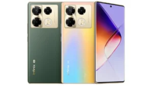 Infinix Note 40S
