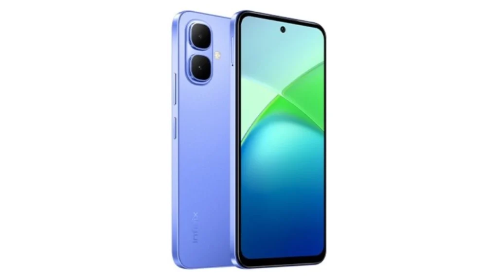 सिर्फ ₹8,000 में धांसू Android 15 फोन! Infinix Smart 10 लॉन्च, जानें फीचर्स और कीमत 1 Infinix Smart 10