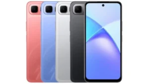 Infinix Smart 10