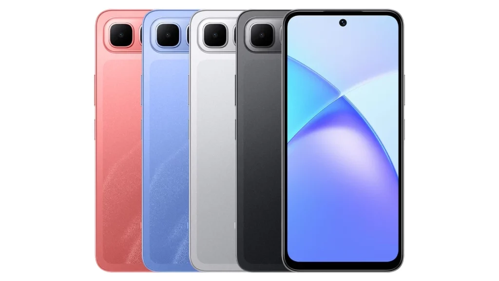 Infinix Smart 10 Plus: 6000mAh बैटरी, 120Hz डिस्प्ले और जबरदस्त फीचर्स — वो भी बजट में! 1 Infinix Smart 10 Plus