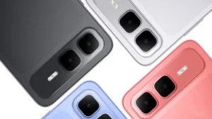 Infinix Smart 10 Plus
