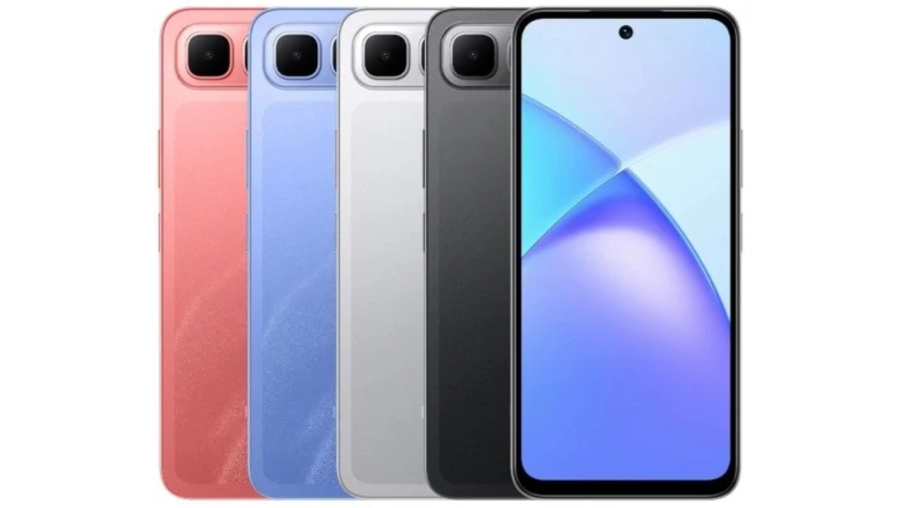 Infinix Smart 10