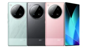Infinix Zero 40