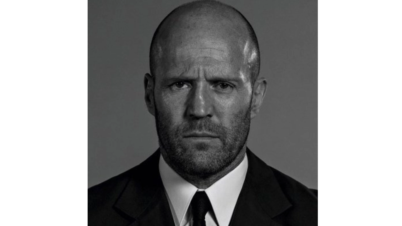 Jason Statham