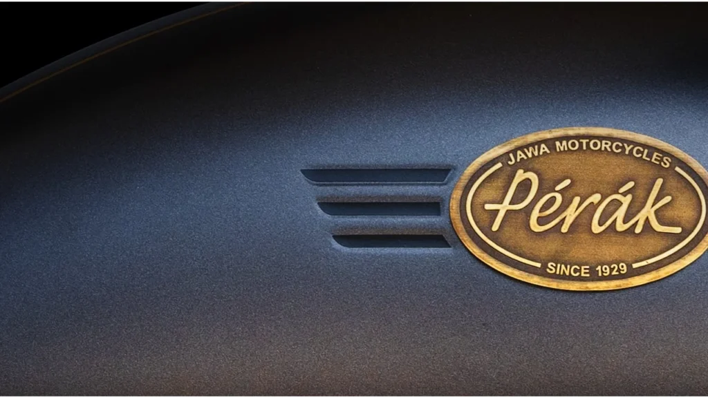 Jawa Perak: 30.2 bhp पॉवर, डुअल चैनल ABS और शानदार बॉबर डिज़ाइन – अब ₹2.41 लाख में उपलब्ध 2 Jawa Perak