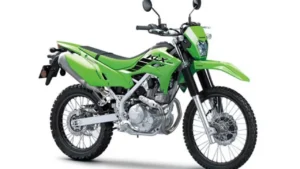 Kawasaki KLX 230