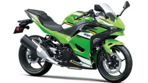 Kawasaki Ninja 500
