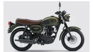 Kawasaki W175