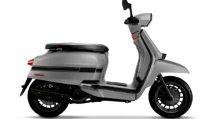 Lambretta V125