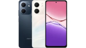 Oppo A5x