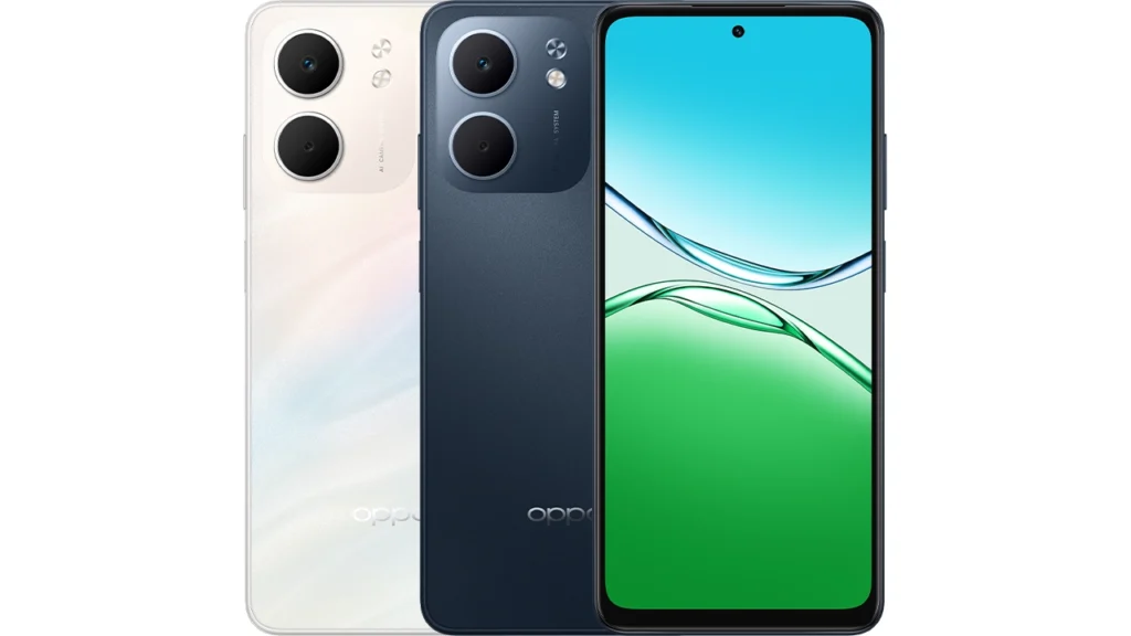 Oppo A5x: ₹15,000 में बेहतरीन डिस्प्ले, पावरफुल बैटरी और शानदार परफॉर्मेंस वाला स्मार्टफोन 1 Oppo A5x