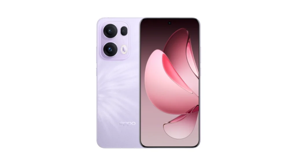 Oppo Reno13 F: ₹29,999 में पाएं दमदार कैमरा, 5800mAh बैटरी और स्टाइलिश लुक वाला स्मार्टफोन 2 Oppo Reno13 F
