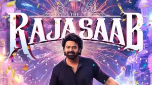 RajaSaab
