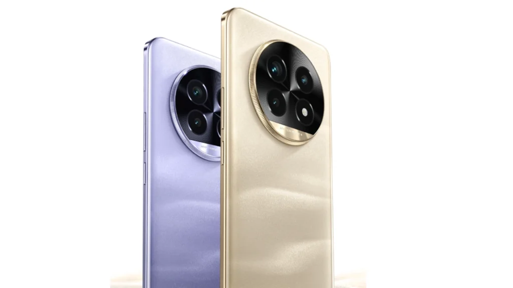 ЁЯФе Realme 14 Pro Lite: рдЬрдм рдмрдЬрдЯ рдореЗрдВ рдорд┐рд▓реЗ рд╕реНрдЯрд╛рдЗрд▓, рдкрд░рдлреЙрд░реНрдореЗрдВрд╕ рдФрд░ рджрдорджрд╛рд░ рдХреИрдорд░рд╛ 1 Realme-14-Pro-Lite