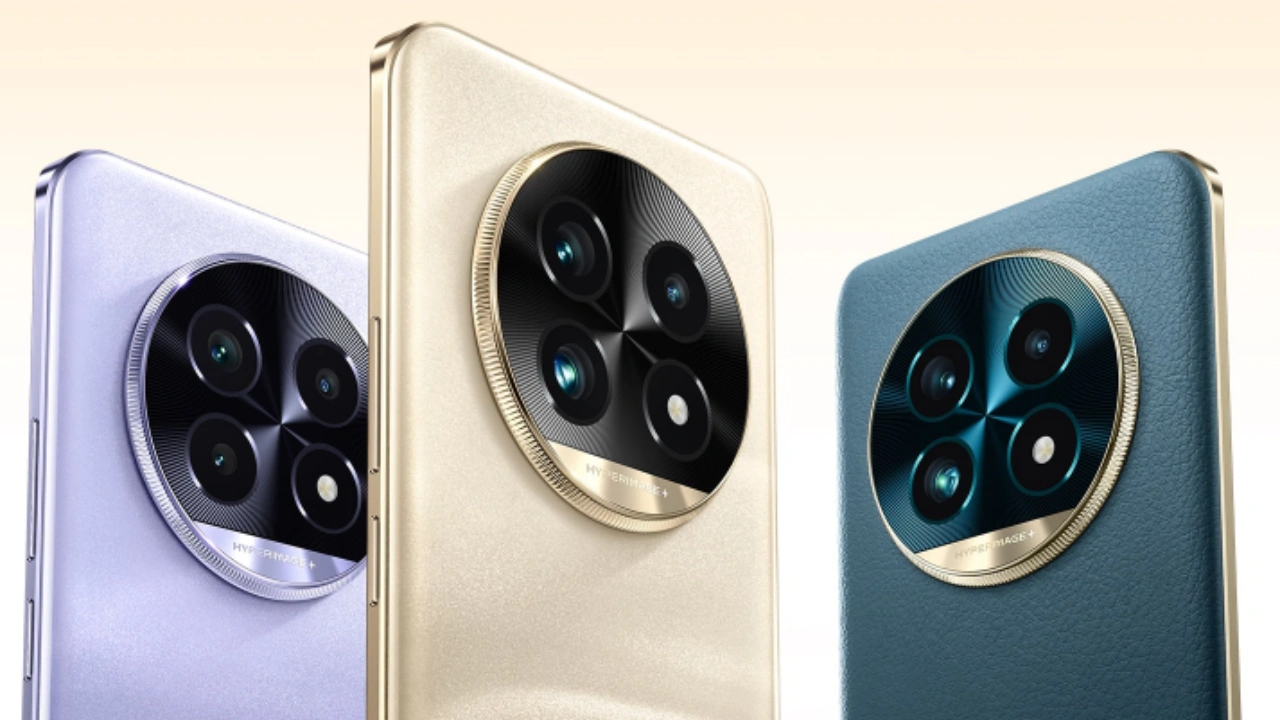 Realme 14 Pro Lite