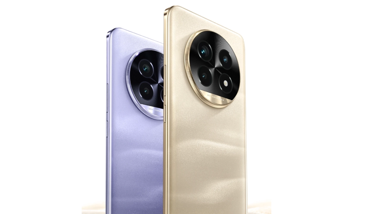 Realme 14 Pro Lite