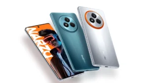 Realme Narzo 80 Pro 5G