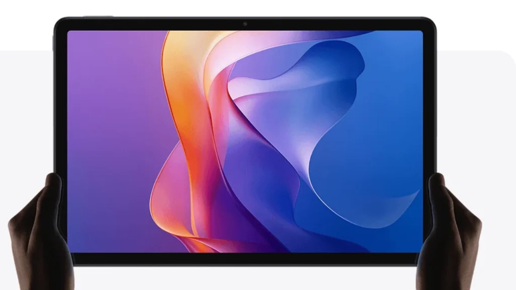 ЁЯФе Redmi Pad 2: рджрдорджрд╛рд░ рдкрд░рдлреЙрд░реНрдореЗрдВрд╕ рдФрд░ 11 рдЗрдВрдЪ рдХреА рдмрдбрд╝реА рд╕реНрдХреНрд░реАрди рдХреЗ рд╕рд╛рде рдПрдХ рдмрдЬрдЯ рдЯреИрдмрд▓реЗрдЯ 1 Redmi pad 2