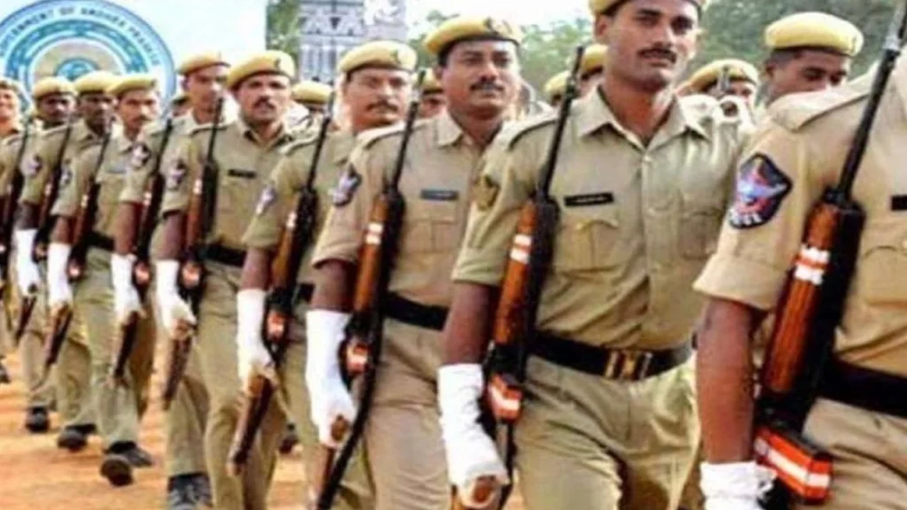 SSC GD Result 2025: पूरी जानकारी और यहाँ से करें डाउनलोड 1 SC GD Constable exam