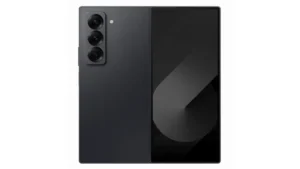 Samsung Galaxy Z Fold Special