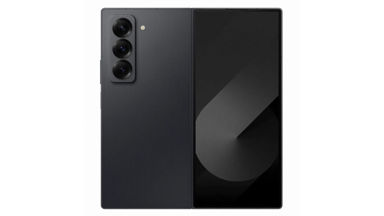 Samsung Galaxy Z Fold Special