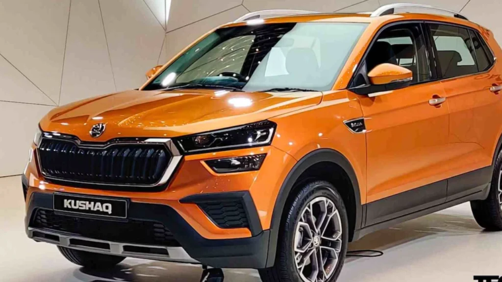Skoda Kushaq SUV: दमदार परफॉर्मेंस और लग्ज़री फीचर्स के साथ सिर्फ ₹10.99 लाख में 2 Skoda Kushaq SUV