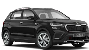 Skoda Kushaq SUV