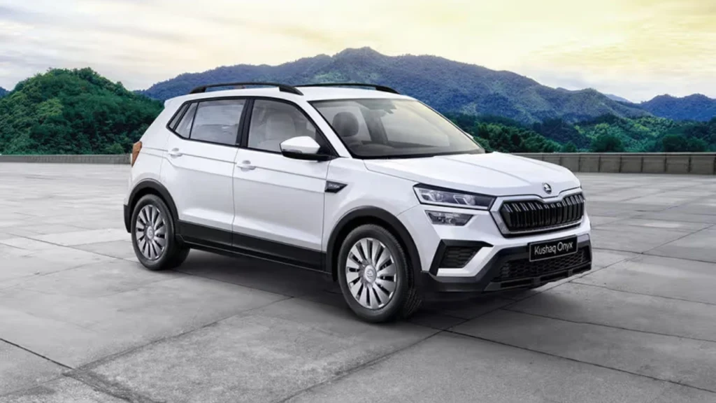 Skoda Kushaq SUV: दमदार परफॉर्मेंस और लग्ज़री फीचर्स के साथ सिर्फ ₹10.99 लाख में 1 Skoda Kushaq SUV