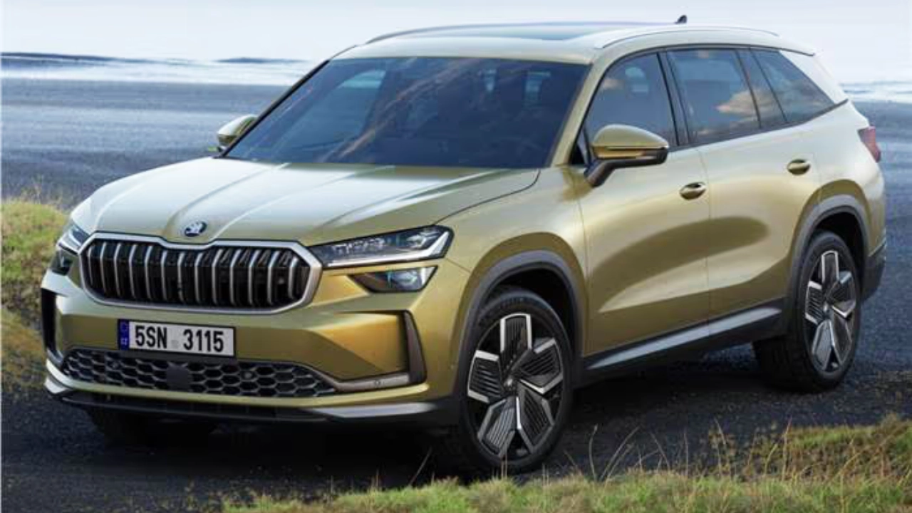 Skoda