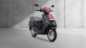 Suzuki Access Electric