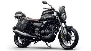 TVS Ronin