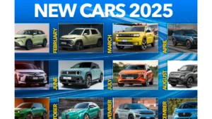 Top 10 Cars