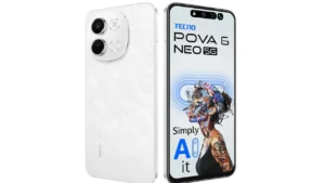 Tecno Pova 6 Neo 5G
