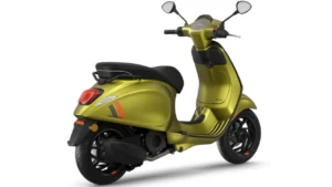 Vespa S 150
