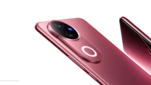 Vivo T4 Ultra